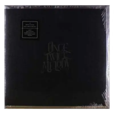 2LP Beach House: Once Twice Melody CLR