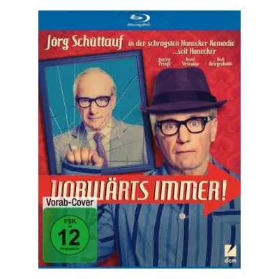 Blu-ray Various: Vorwärts Immer!