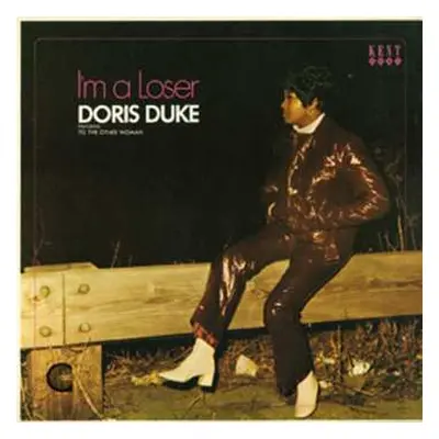 LP Doris Duke: I'm A Loser