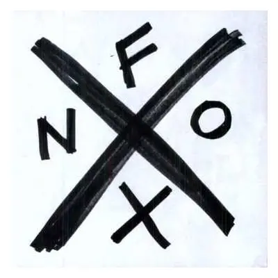 LP NOFX: NOFX