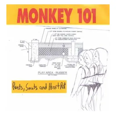 LP Monkey 101: Rusts, Smuts and Heart Rot