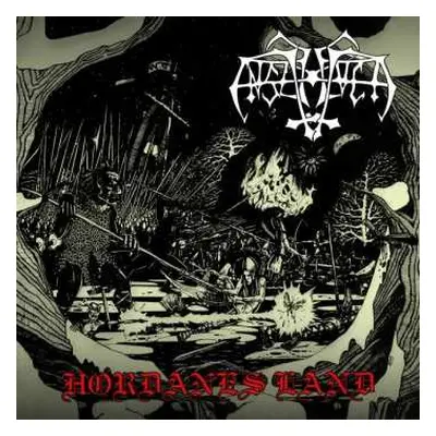 LP Enslaved: Hordanes Land LTD | PIC