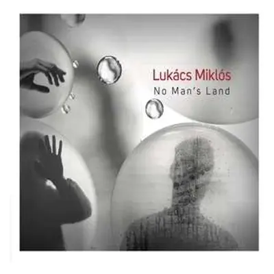 CD Miklos Likacs: No Man's Land