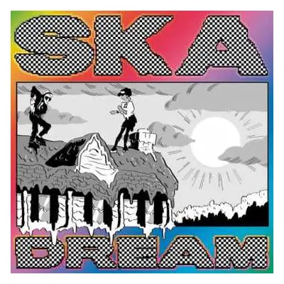 LP Jeff Rosenstock: Ska Dream CLR