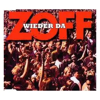 CD Zoff: Wieder Da