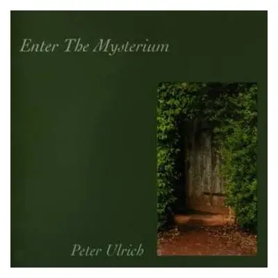 SACD Peter Ulrich: Enter The Mysterium