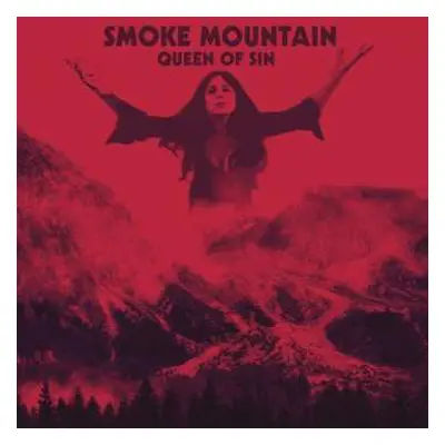 CD Smoke Mountain: Queen Of Sin