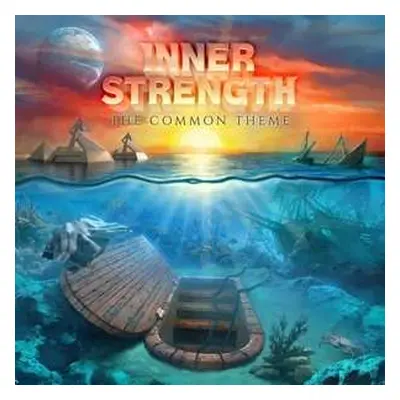 CD Inner Strength: The Common Theme