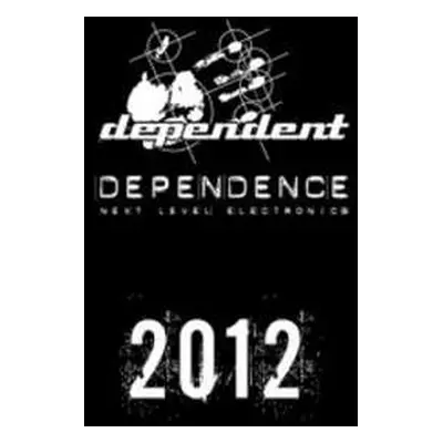 CD Various: Dependence - Next Level Electronics 2012