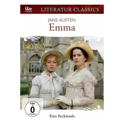 DVD Various: Emma