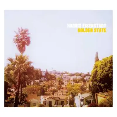 CD Harris Eisenstadt: Golden State