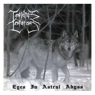 CD Insidius Infernus: Eyes In Atral Abyss