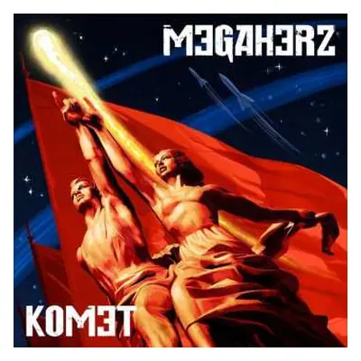 CD Megaherz: Komet