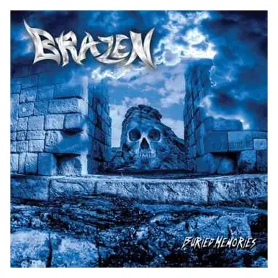 CD Brazen: Buried Memories