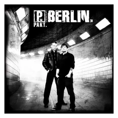 CD PAKT.: Berlin.