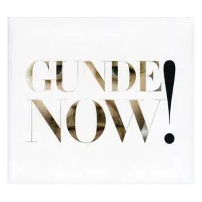 CD Henrik Gunde: Gunde Now!