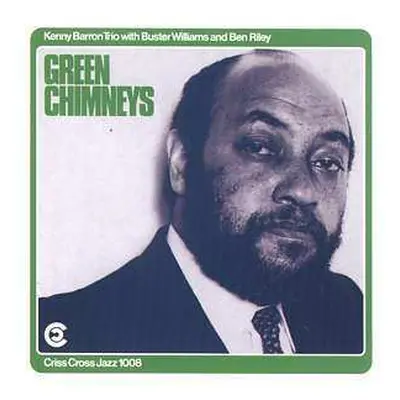 CD Buster Williams: Green Chimneys