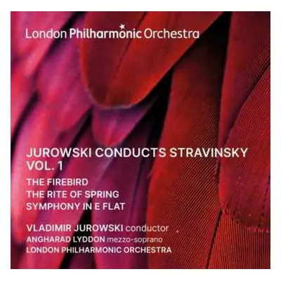 2CD London Philaharmonic Orchestra: Jurowsk