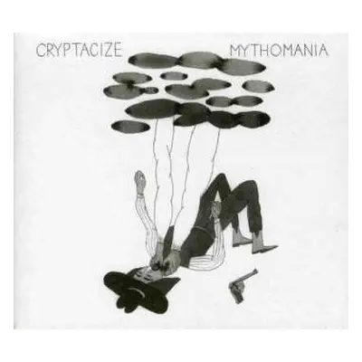 CD Cryptacize: Mythomania