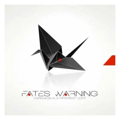 2LP Fates Warning: Darkness In A Different Light