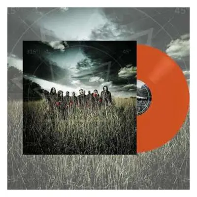 2LP Slipknot: All Hope Is Gone LTD | CLR