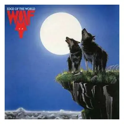 LP Wolf: Edge Of The World