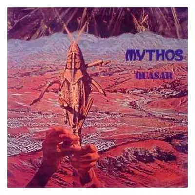 CD Mythos: Quasar