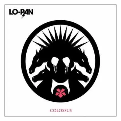 CD Lo-Pan: Colossus