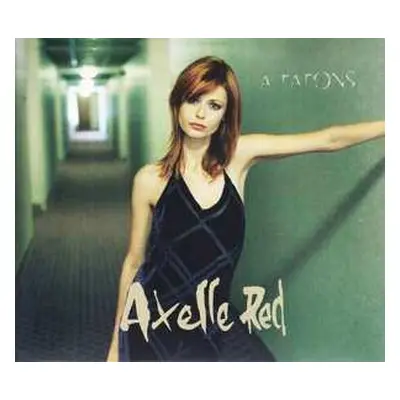 CD Axelle Red: A Tâtons