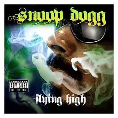 CD Snoop Dogg: Flying High