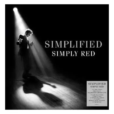 LP Simply Red: Simplified CLR