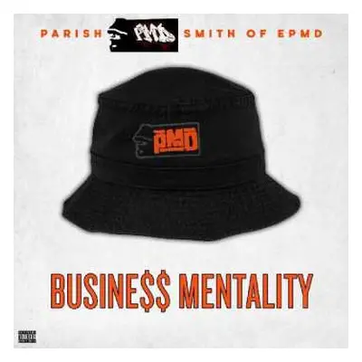 CD PMD: Busine$$ Mentality