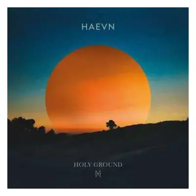 CD HAEVN: Holy Ground