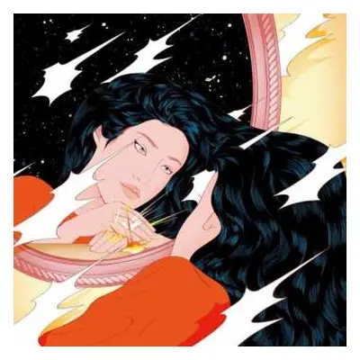 LP Peggy Gou: Once