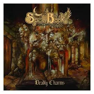 LP Spellbook: Deadly Charms LTD