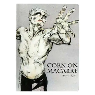 DVD Corn On Macabre: The Final Chapter