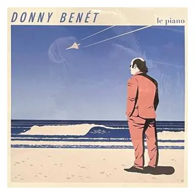 LP Donny Benet: Le Piano LTD | CLR