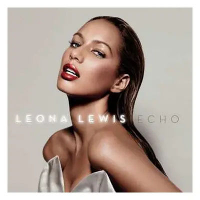 CD Leona Lewis: Echo