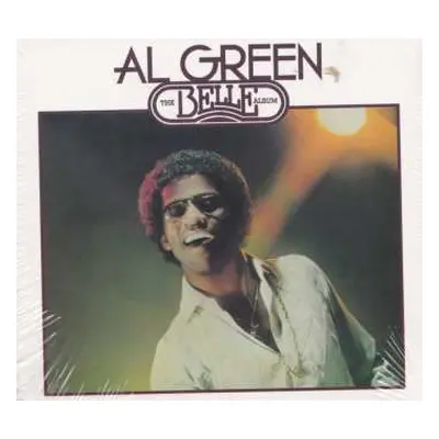 CD Al Green: The Belle Album