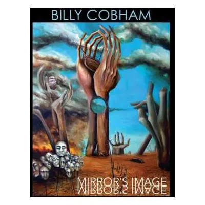 CD Billy Cobham: Mirror's Image