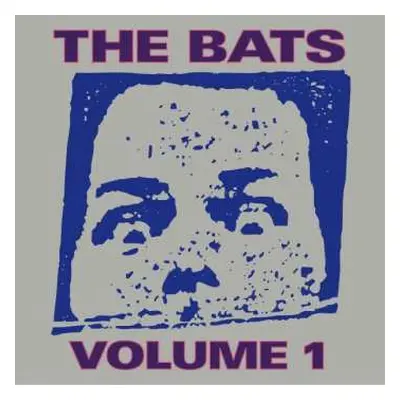 3CD The Bats: Volume 1