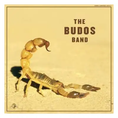 CD The Budos Band: The Budos Band II