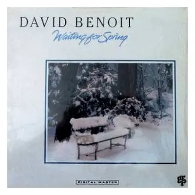 LP David Benoit: Waiting For Spring