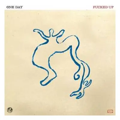 CD Fucked Up: One Day