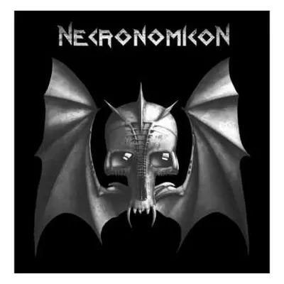 LP Necronomicon: Necronomicon