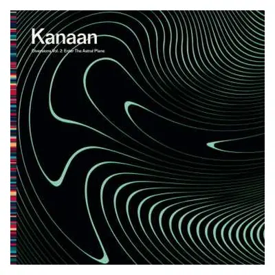 LP Kanaan: Diversions Vol.2: Enter The Astral Plane