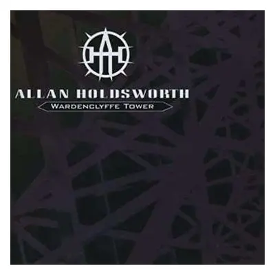 CD Allan Holdsworth: Wardenclyffe Tower