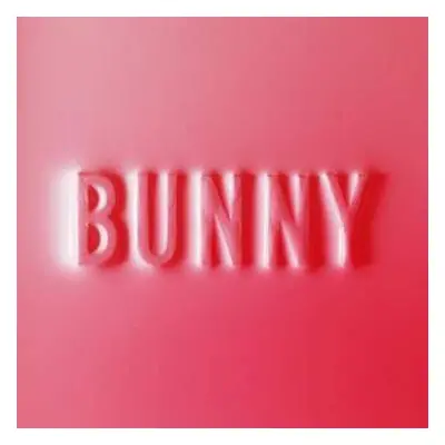 CD Matthew Dear: Bunny