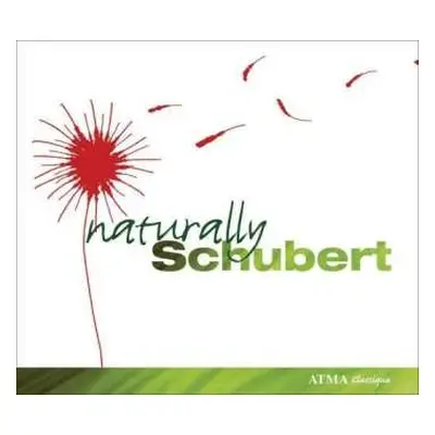 CD Various: Naturally Schubert