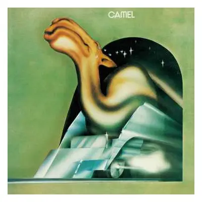 LP Frampton's Camel: Frampton’s Camel